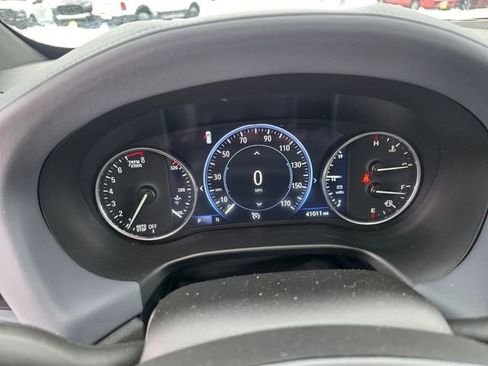 Used 2023 Buick Enclave Premium w/ Experience Buick Package image 16