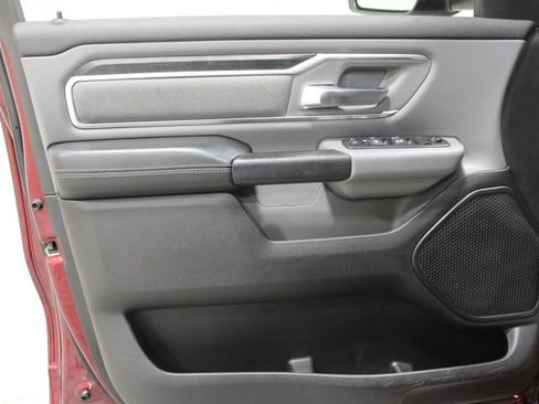 Used 2019 RAM 1500 Big Horn image 14