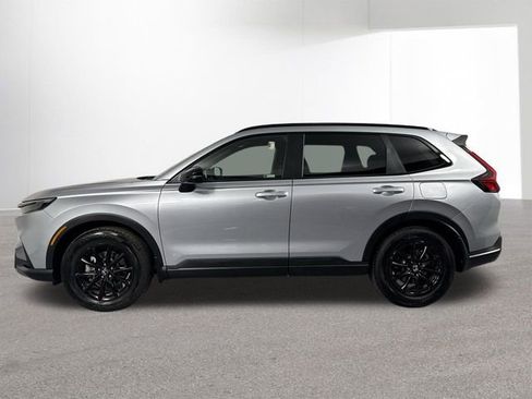 Used 2026 Honda CR-V Sport-L image 31