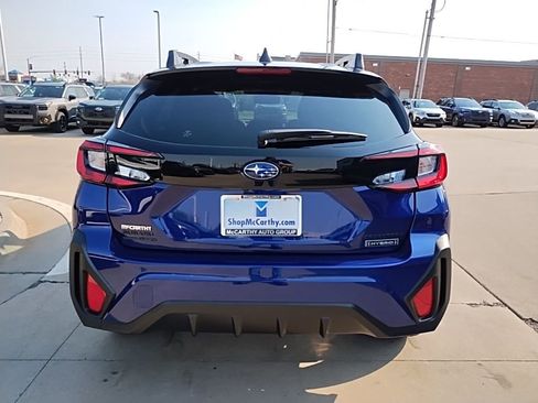 New 2026 Subaru Crosstrek 2.5i Sport AWD/4WD image 9
