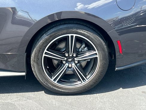 Used 2024 Ford Mustang Premium image 55