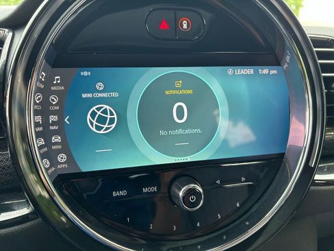 Certified 2023 MINI Cooper Clubman John Cooper Works image 33