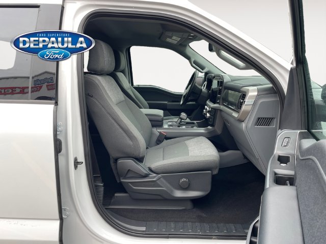Used 2023 Ford F150 Lightning XLT AWD/4WD image 19