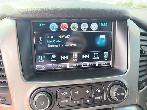 Used 2019 Chevrolet Tahoe Premier AWD/4WD image 20