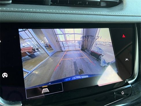 Certified 2023 Cadillac XT6 Premium Luxury image 25