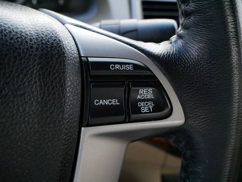 Used 2010 Honda Accord EX-L image 25