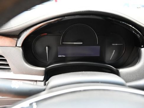 Used 2019 Cadillac XTS Luxury FWD image 28