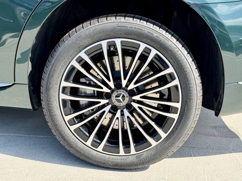 New 2026 Mercedes-Benz S 580 4MATIC Sedan image 15