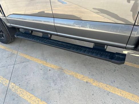 New 2026 Ford F250 XLT w/ XLT Premium Package AWD/4WD image 39