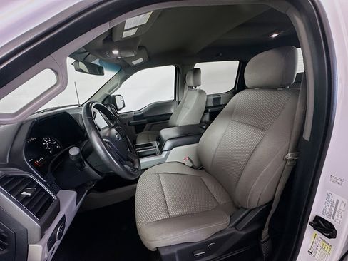 Used 2018 Ford F150 XLT w/ Equipment Group 301A Mid image 13