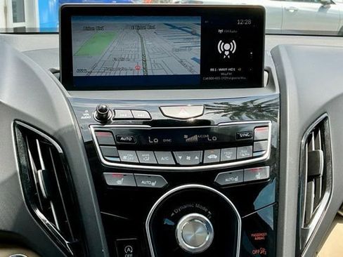 Certified 2023 Acura RDX FWD w/ Technology Package image 28