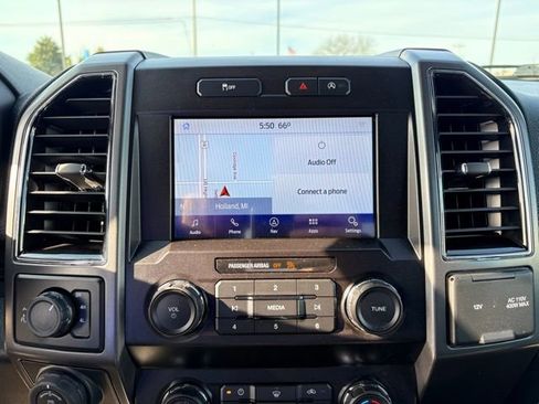 Used 2020 Ford F150 XLT w/ Equipment Group 302A Luxury image 24