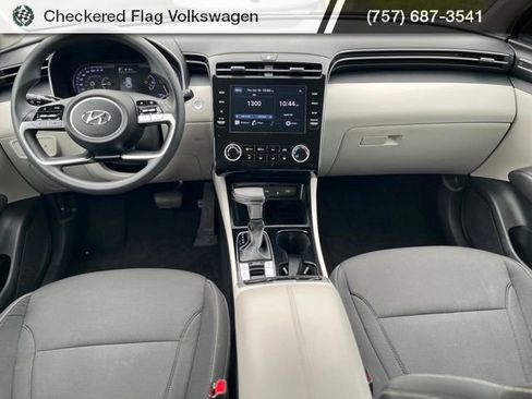 Used 2023 Hyundai Tucson SEL AWD/4WD image 27