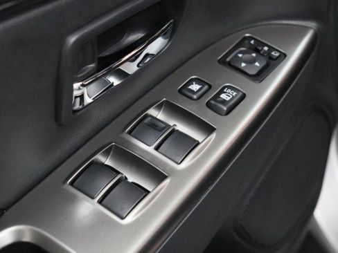 New 2026 Mitsubishi Outlander Sport SEL AWD/4WD image 16