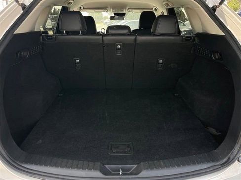 Used 2024 MAZDA CX-5 AWD 2.5 S w/ Select Package image 22