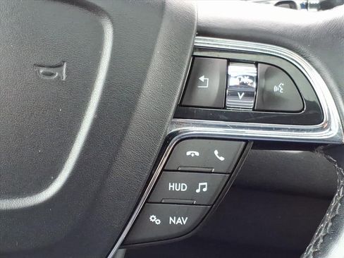 Used 2019 Lincoln Navigator Reserve w/ Cargo Package image 30