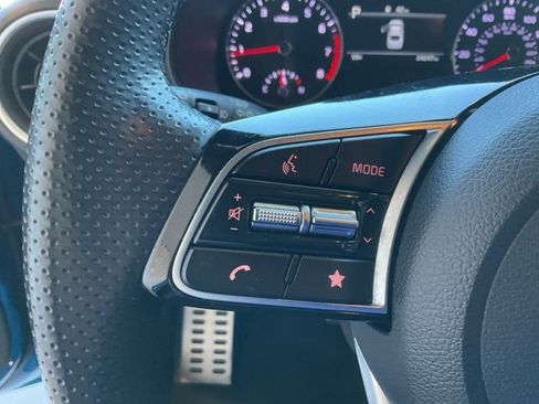 Used 2022 Kia Forte GT-Line w/ GT-Line Technology Package image 10