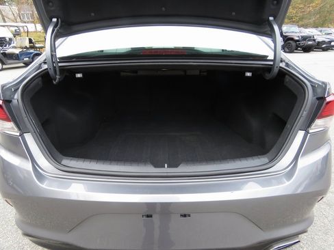 Used 2019 Hyundai Sonata SE image 17