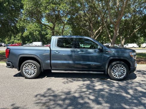 Used 2019 GMC Sierra 1500 Denali w/ Denali Ultimate Package AWD/4WD image 5