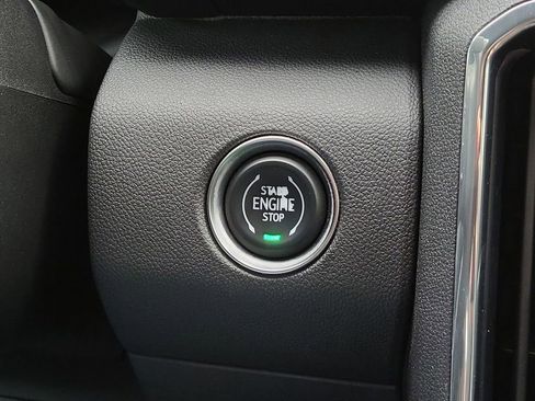 Used 2024 GMC Acadia Elevation w/ Luxury Package image 18