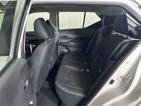 Used 2024 Nissan Kicks SV image 25
