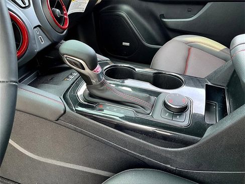 New 2025 Chevrolet Blazer RS w/ Enhanced Convenience Package image 12