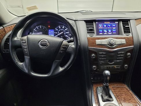 Used 2019 Nissan Armada SV w/ Driver Package RWD image 22
