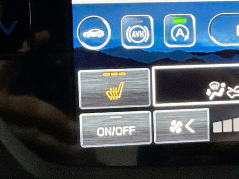 New 2026 Subaru Forester Premium image 18