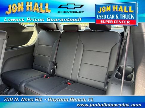 Used 2026 Chevrolet Traverse Z71 w/ Enhanced Driving Package AWD/4WD image 23