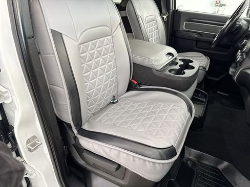 Used 2023 RAM 2500 Big Horn w/ Level 1 Equipment Group image 27