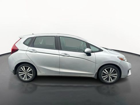 Used 2015 Honda Fit EX image 2