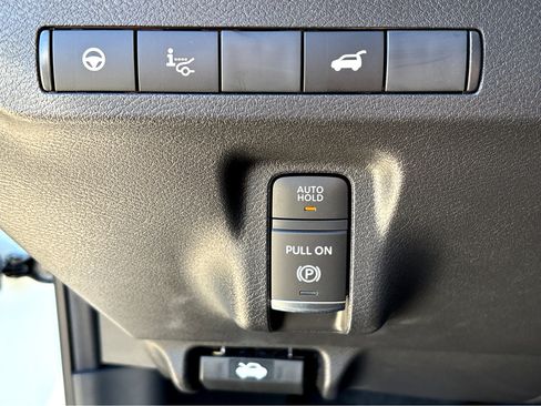 New 2026 Nissan Murano Platinum w/ Cargo Package image 14