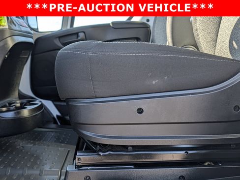 Used 2021 RAM ProMaster 2500 w/ Convenience Group image 19