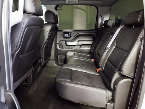 Used 2014 Chevrolet Silverado 1500 LT w/ Texas Edition, 1LT Trim image 11