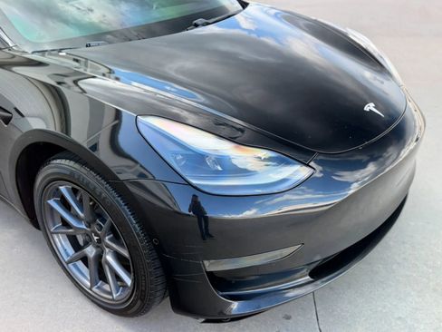 Used 2021 Tesla Model 3 Standard Range Plus RWD image 5