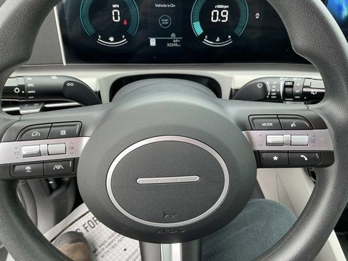 Used 2025 Hyundai Tucson SEL image 27