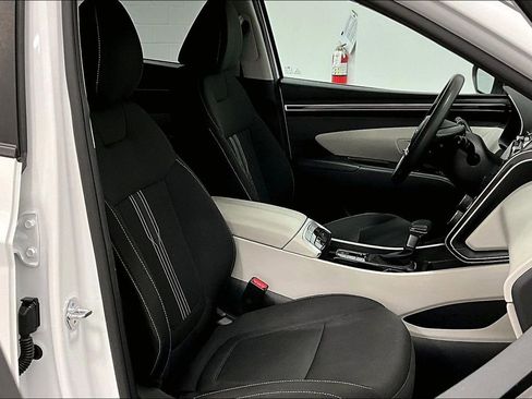 Used 2023 Hyundai Tucson SEL AWD/4WD image 9