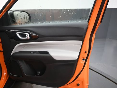 New 2026 Jeep Compass Limited image 20