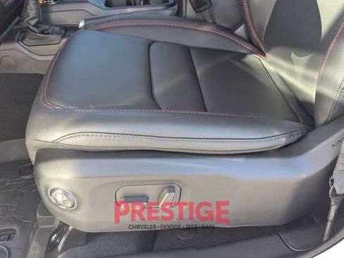 New 2026 Jeep Wrangler Unlimited Rubicon image 23