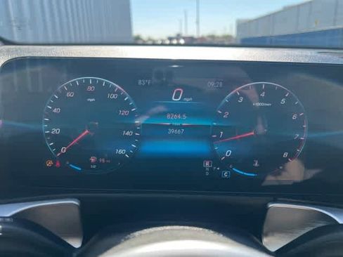 Certified 2023 Mercedes-Benz GLB 250 image 34