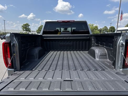 New 2026 GMC Sierra 1500 Denali w/ Denali Reserve Package image 33