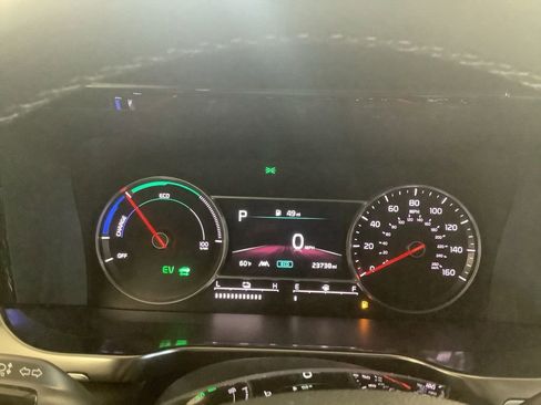Certified 2023 Kia Sorento EX AWD/4WD image 17