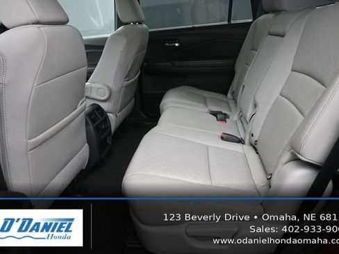 Used 2019 Honda Passport EX-L image 35