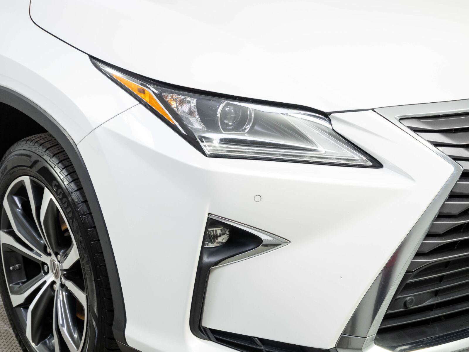 Used 2017 Lexus RX 350 FWD w/ Premium Package image 35