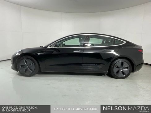 Used 2019 Tesla Model 3 Standard Range Plus RWD image 5