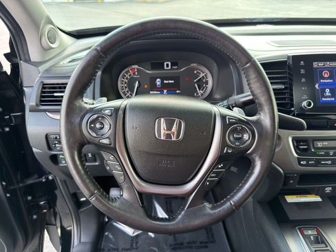 Used 2023 Honda Ridgeline RTL-E image 20