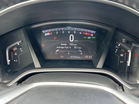 Used 2020 Honda CR-V EX-L image 22