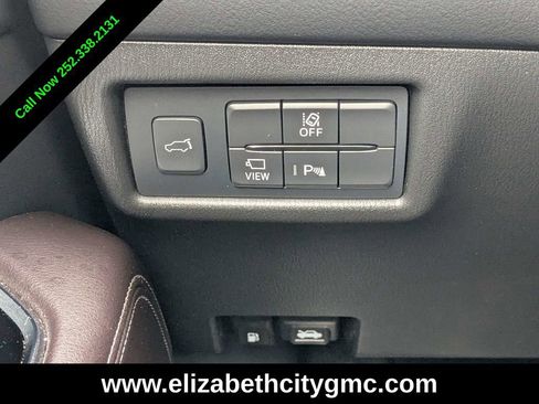 Used 2024 MAZDA CX-5 Signature image 25