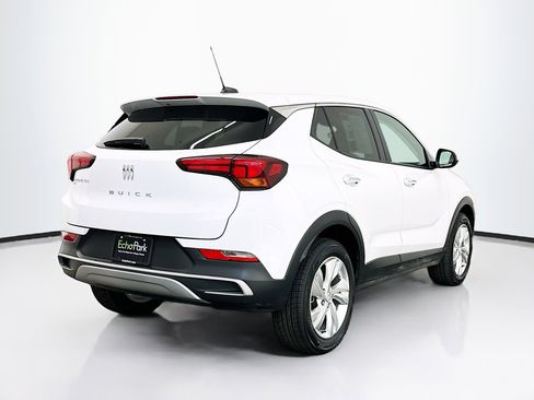 Used 2025 Buick Encore GX Preferred image 9