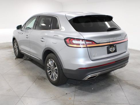 Used 2023 Lincoln Nautilus Reserve FWD image 7